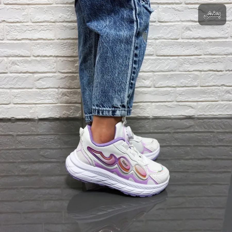 کتونی بچگانه