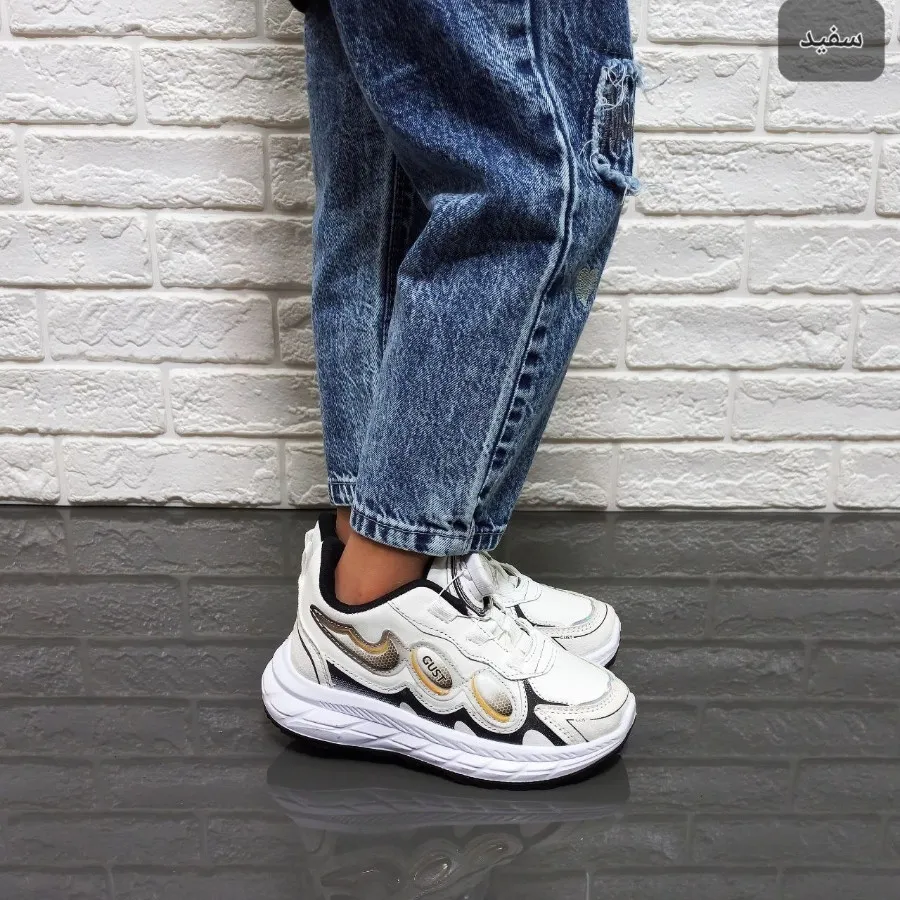 کتونی بچگانه