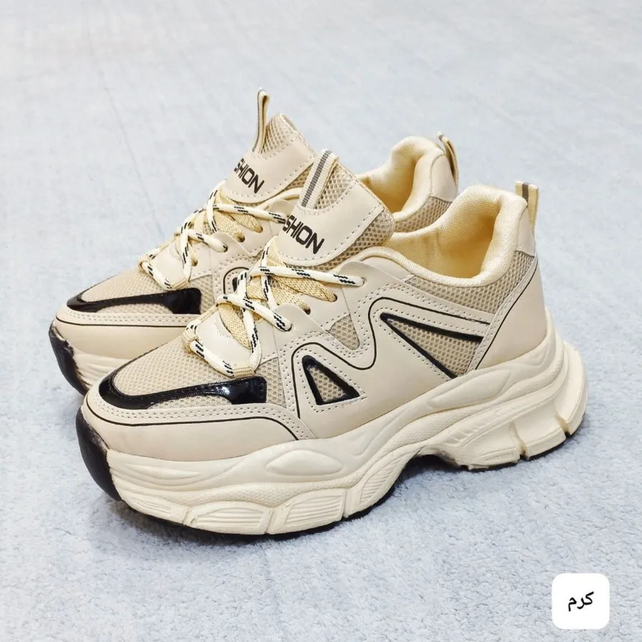 کتونی زنانه