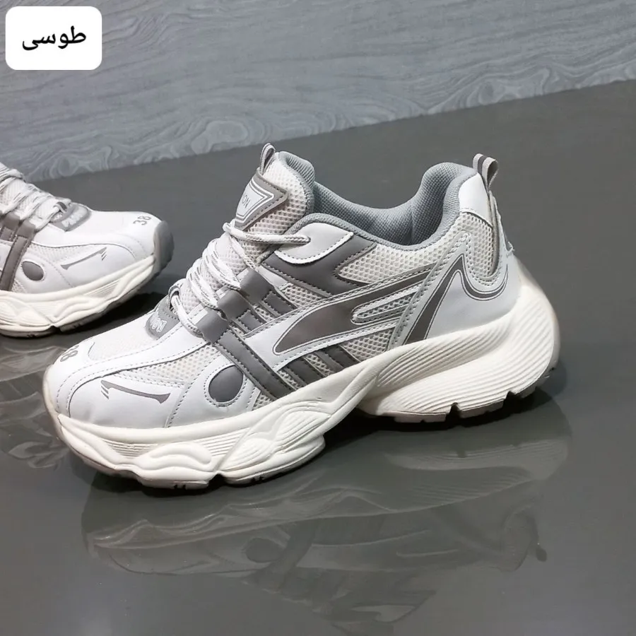 کتونی زنانه