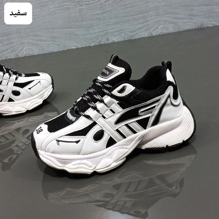 کتونی زنانه