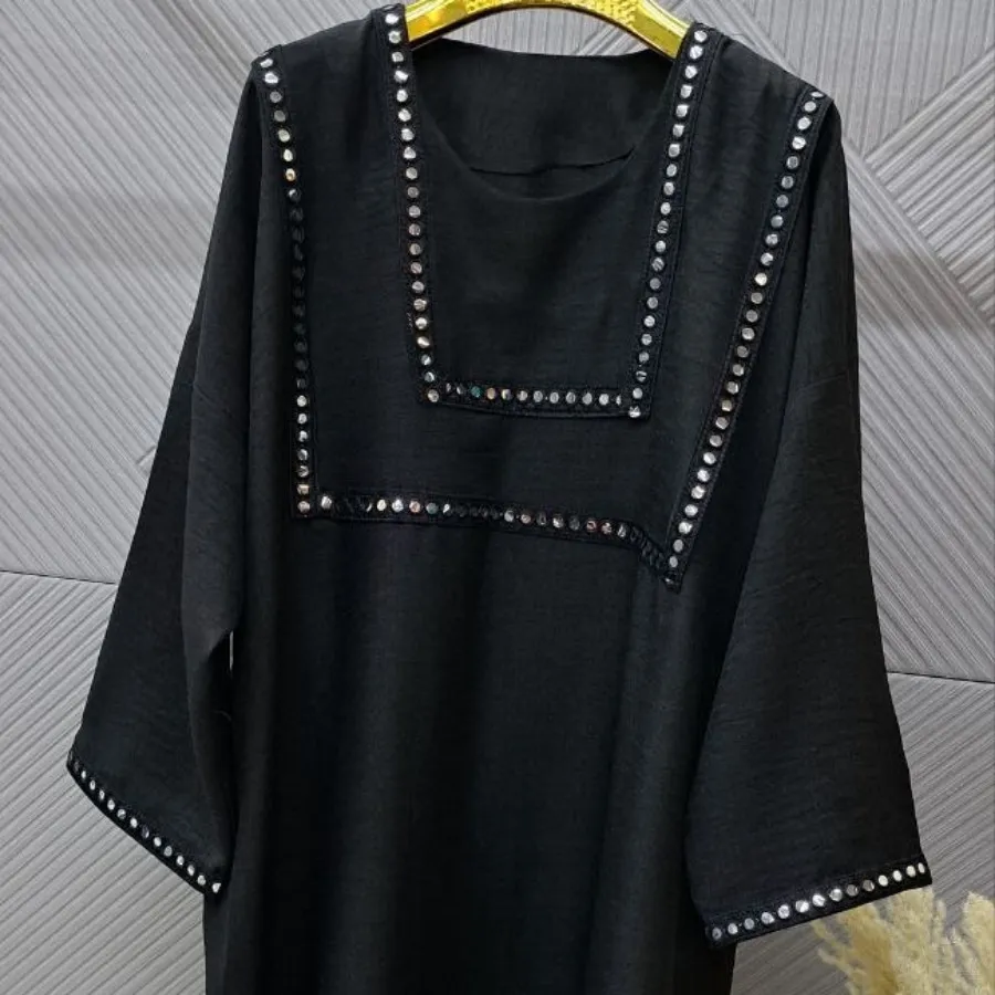 پیراهن عبایی