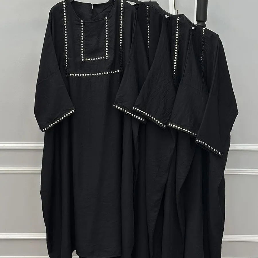 پیراهن عبایی