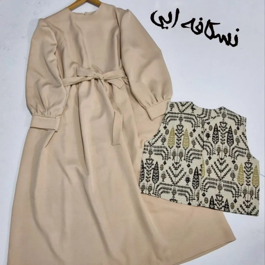 کت و سارافون