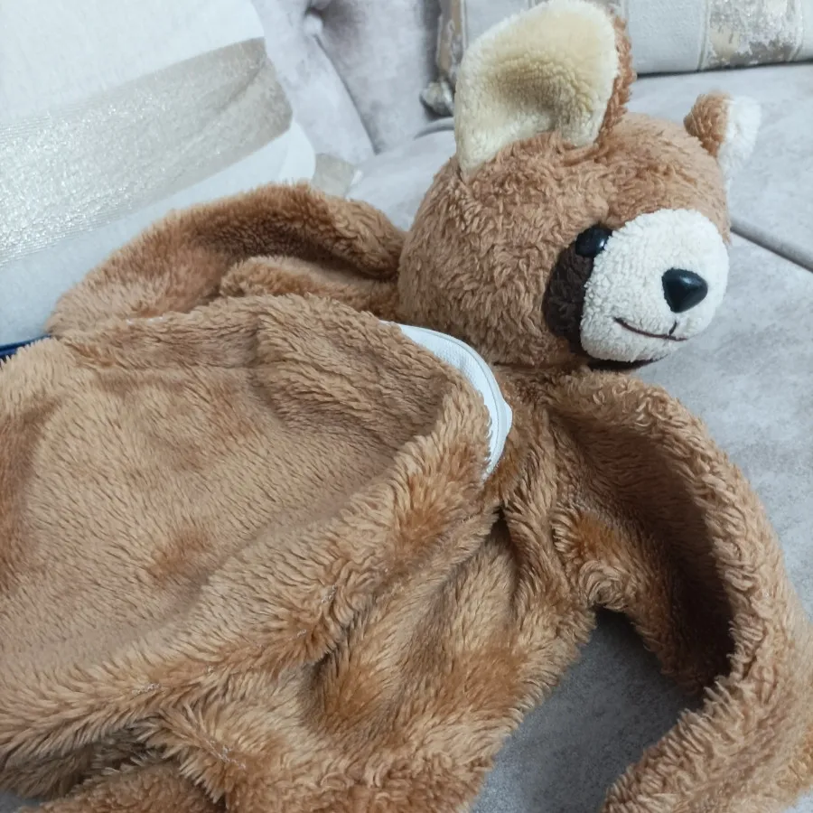 کوله پشتی کودک