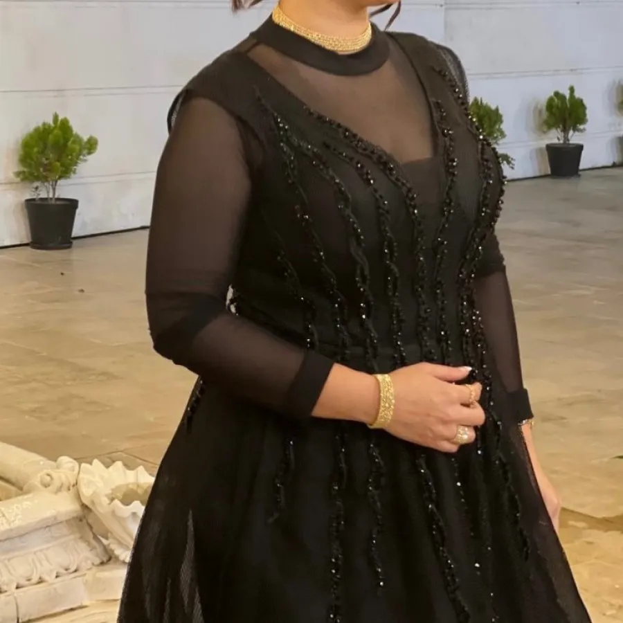 پیراهن مجلسی