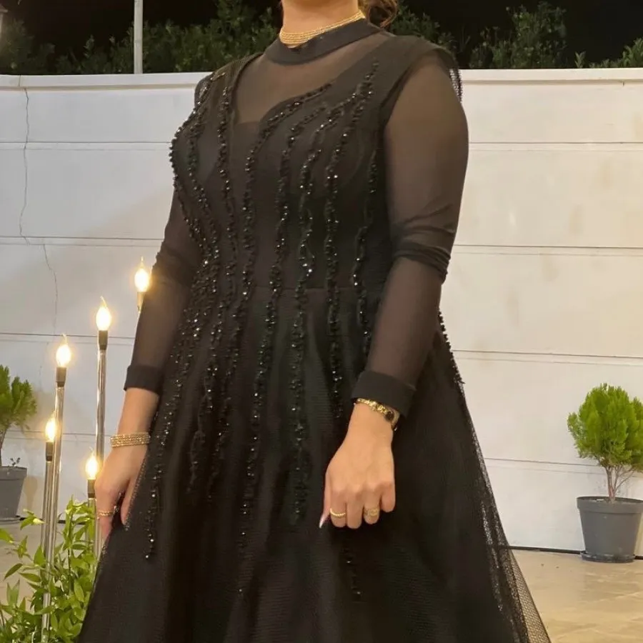 پیراهن مجلسی