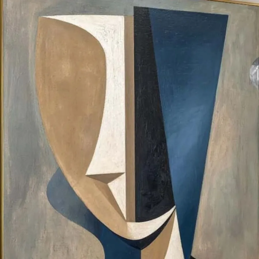 تابلو دکوراتیو مدرن