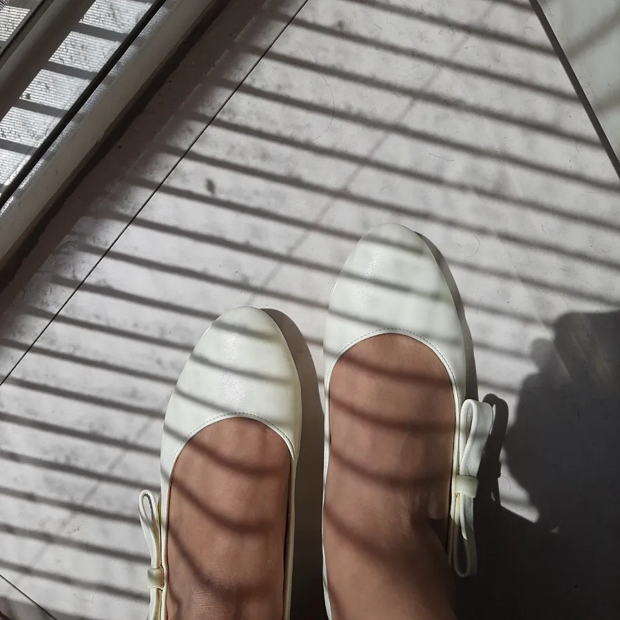 کفش نامزدی عروسی