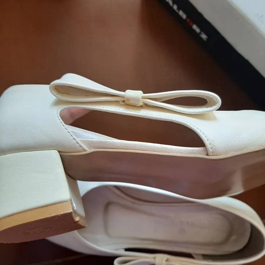 کفش نامزدی عروسی