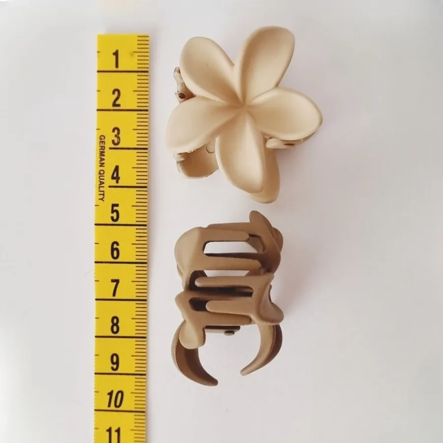 کلیپس کوچک گل پلومریا