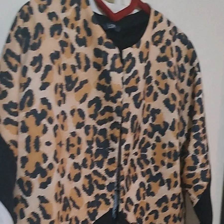 مانتو پلنگی