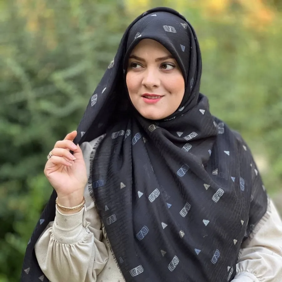 روسری ویسکوز