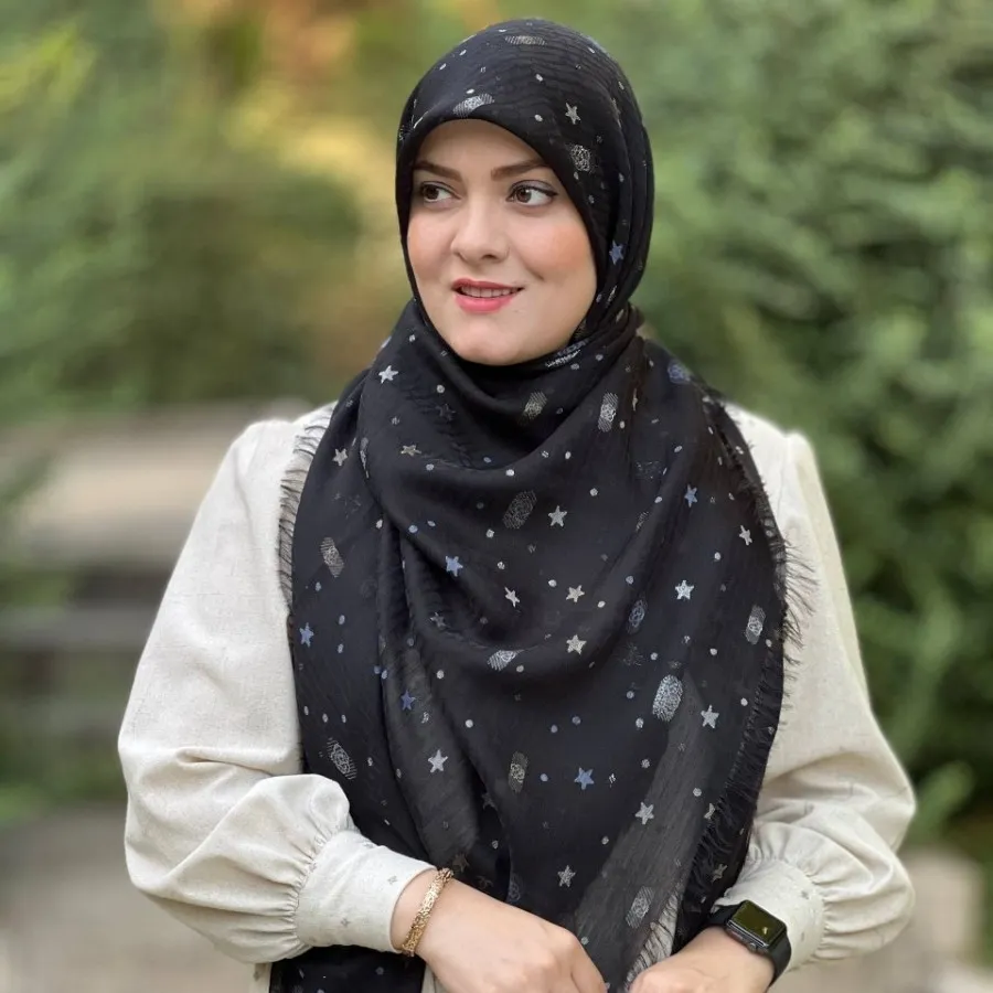 روسری ویسکوز