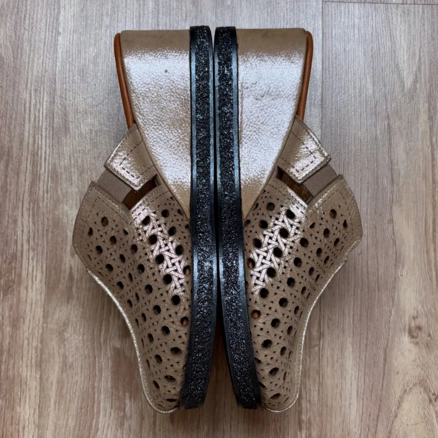 صندل لژدار ترک