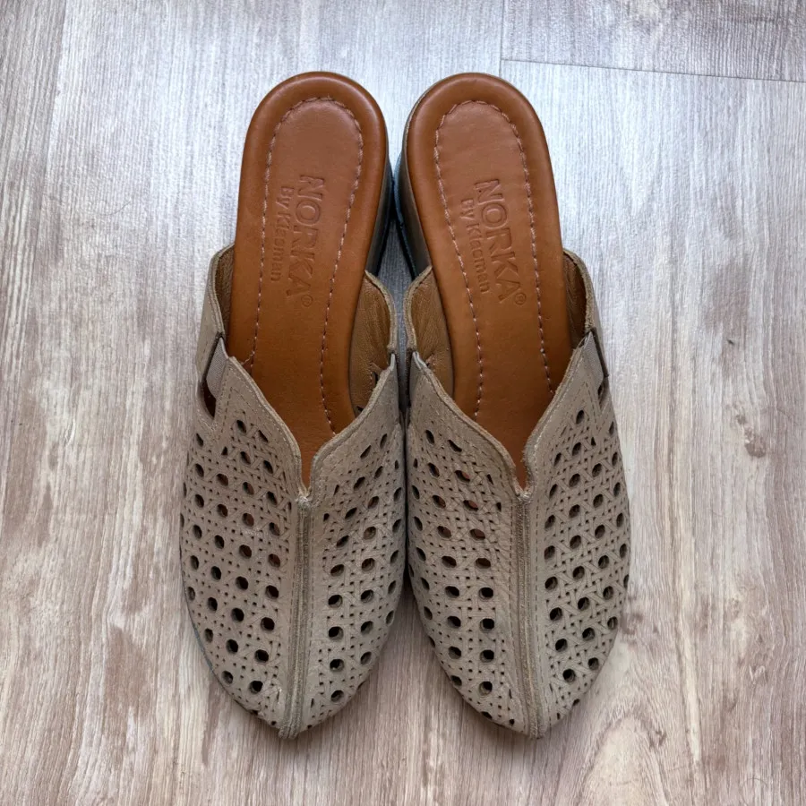 صندل لژدار ترک