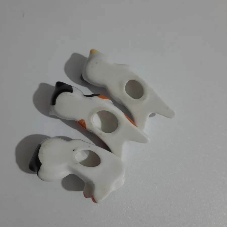 گربه های دیواری تزیینی