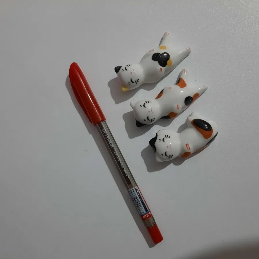 گربه های دیواری تزیینی