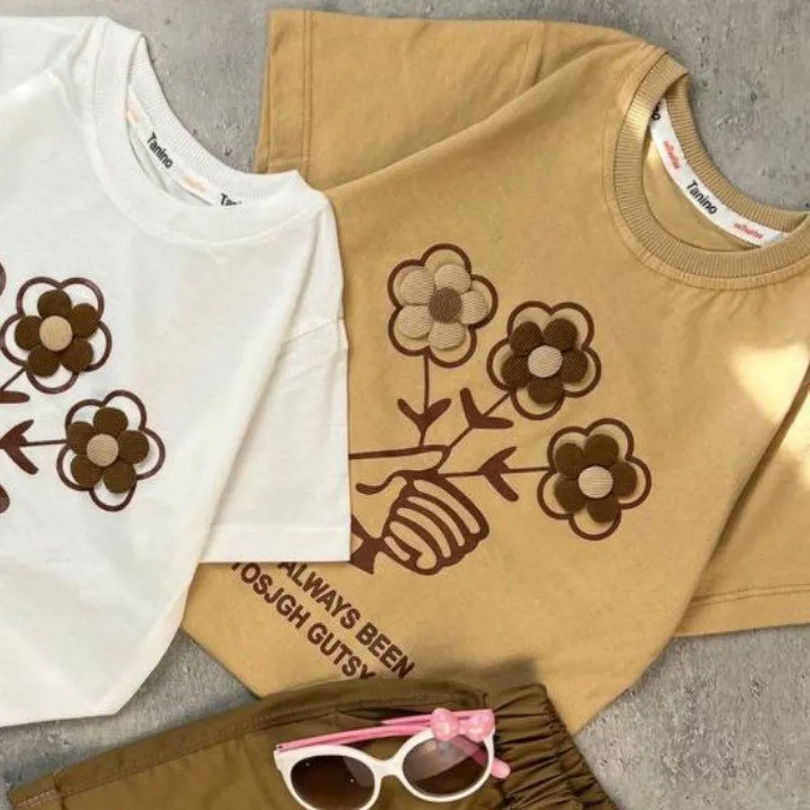 تیشرت و شلوارک