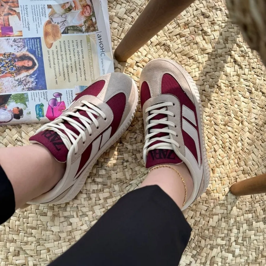 کتونی ونس جدید