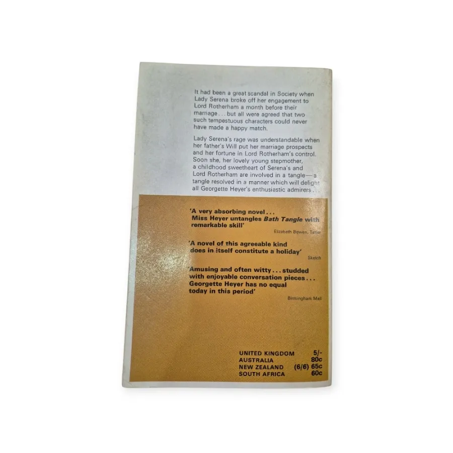 رمان انگلیسی