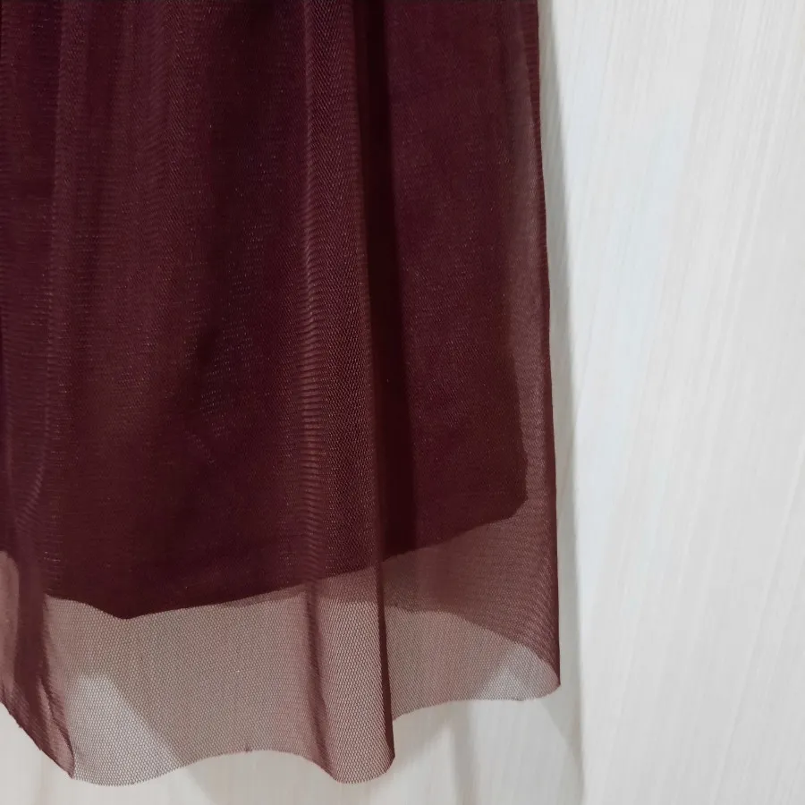 پیراهن دخترانه عروسکی