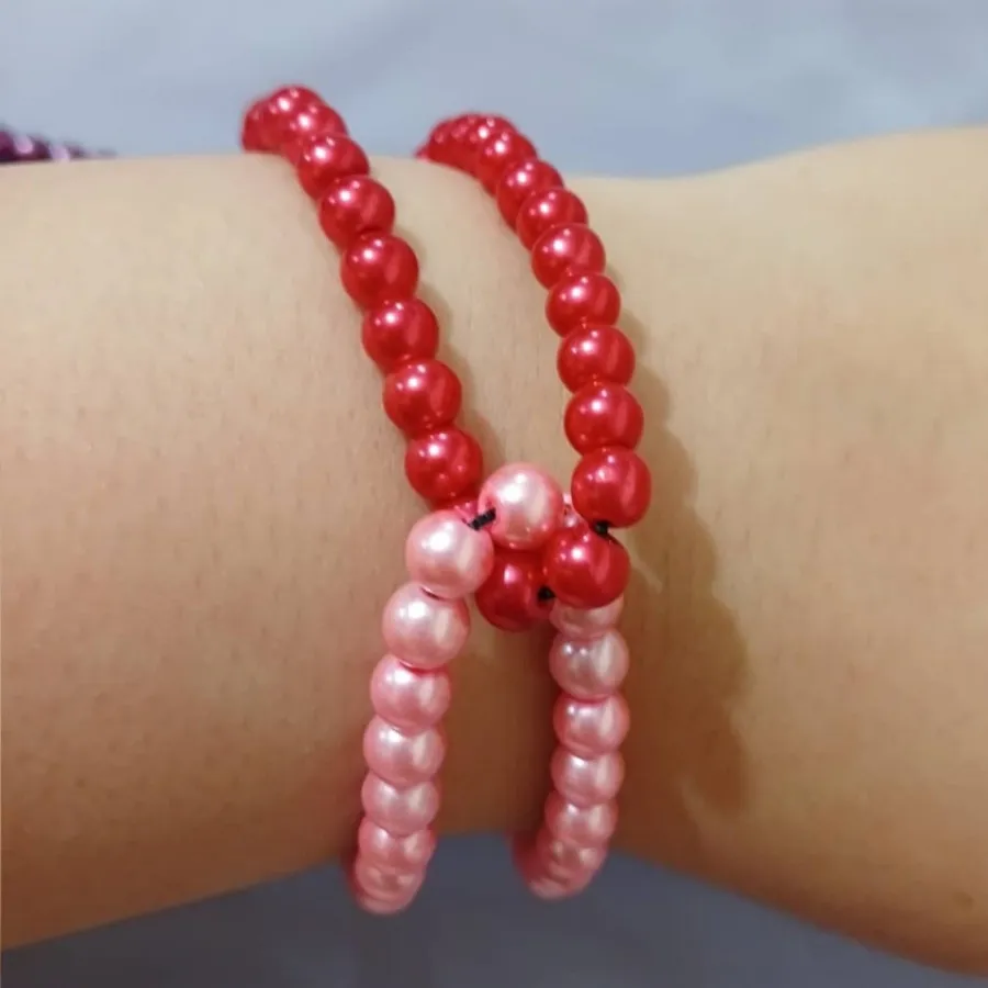 دستبند مهره ای