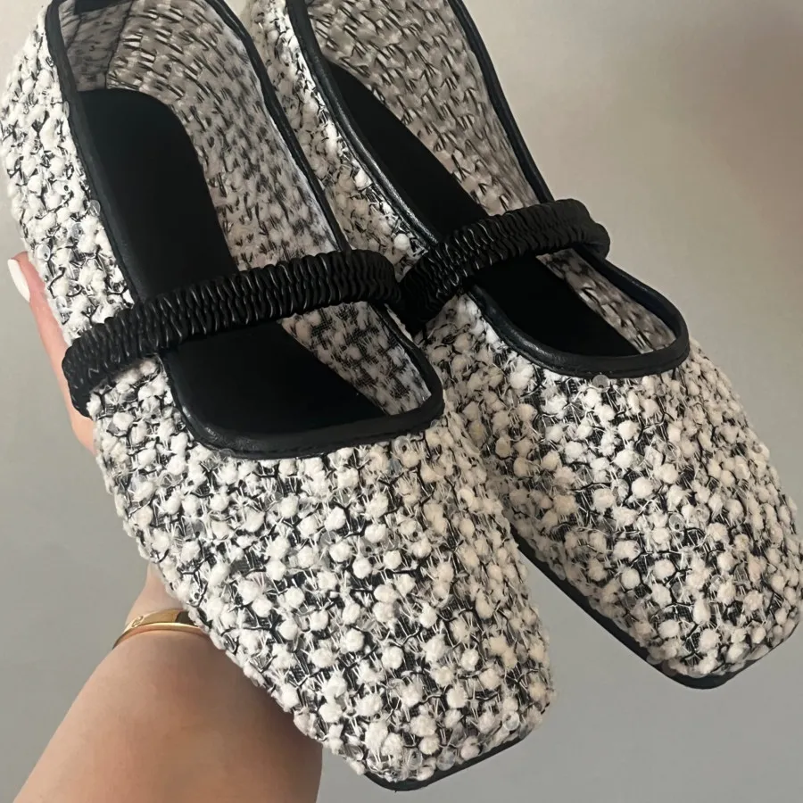 کفش پرنسسی خارجی نو