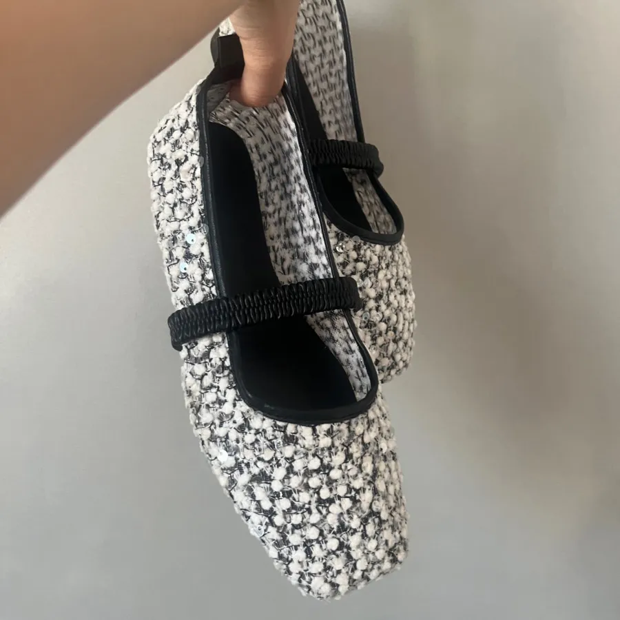 کفش پرنسسی خارجی نو