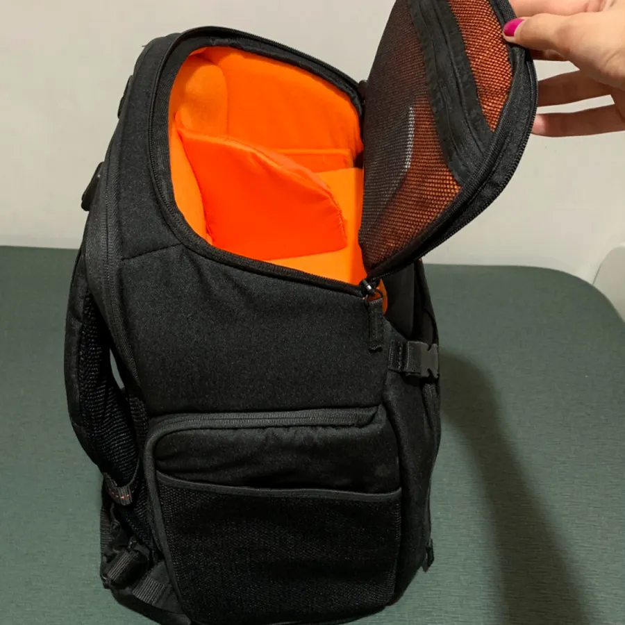 کوله اورجینال sony