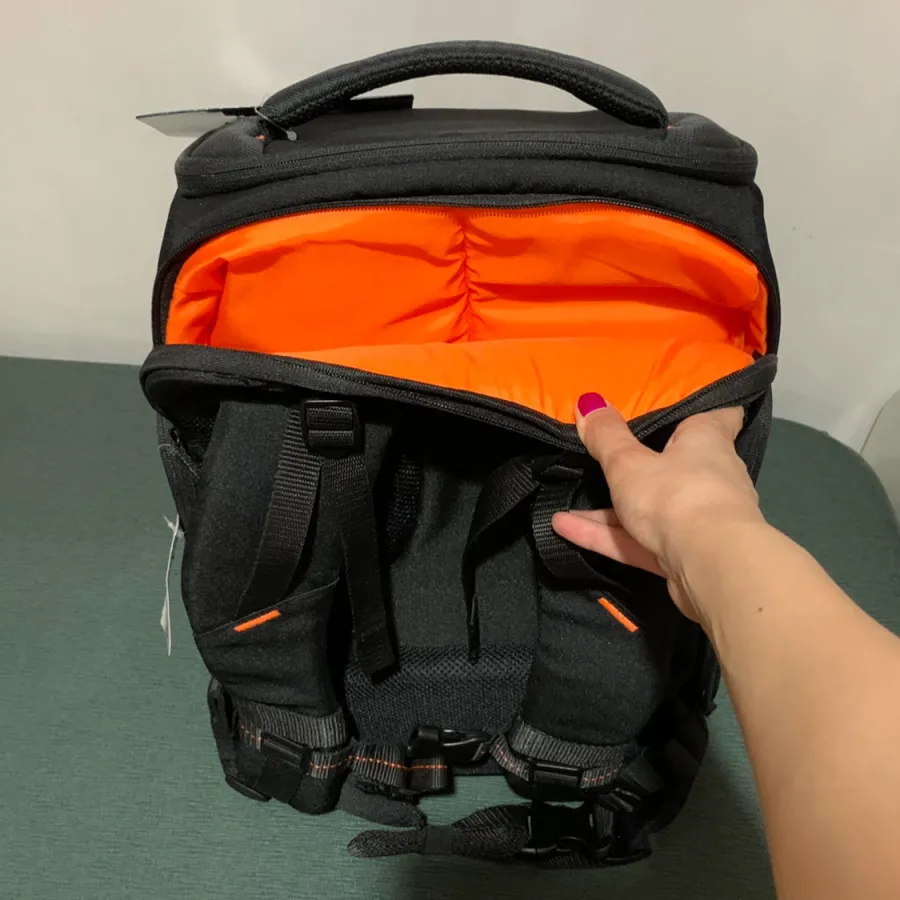 کوله اورجینال sony