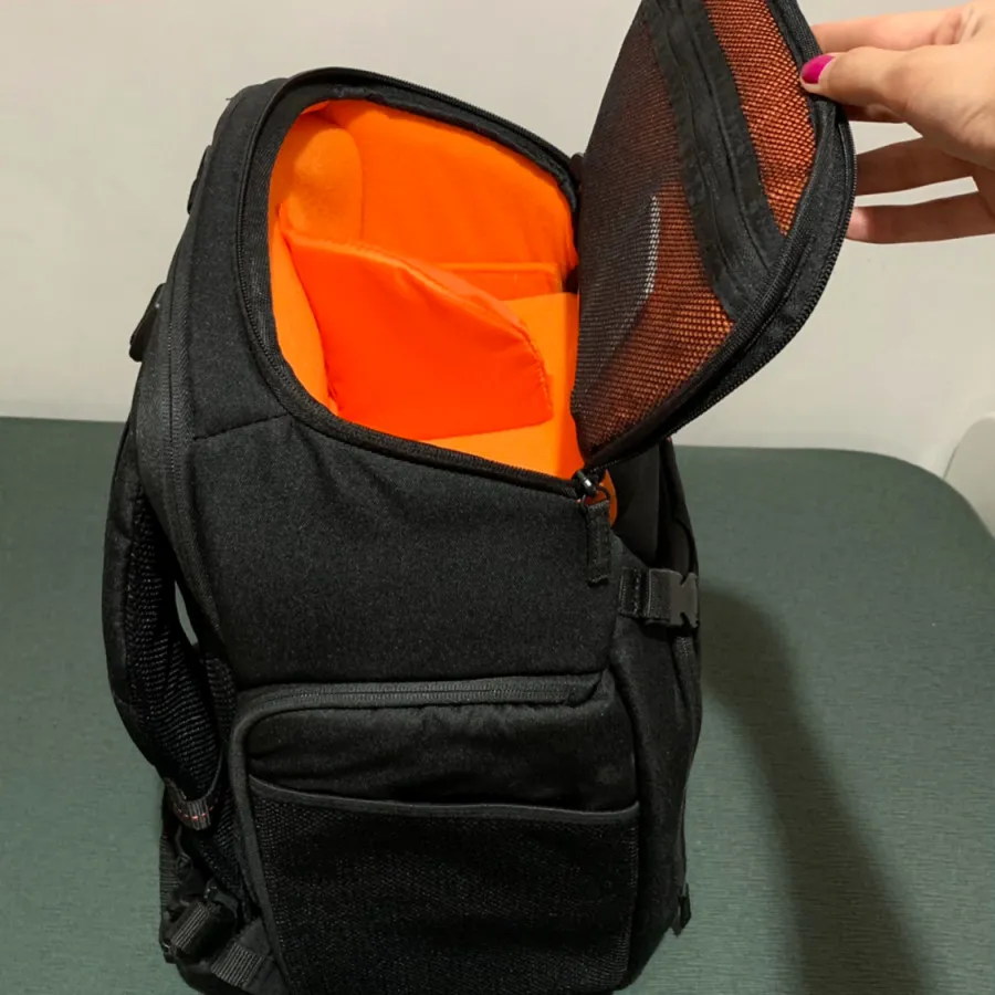 کوله اورجینال sony