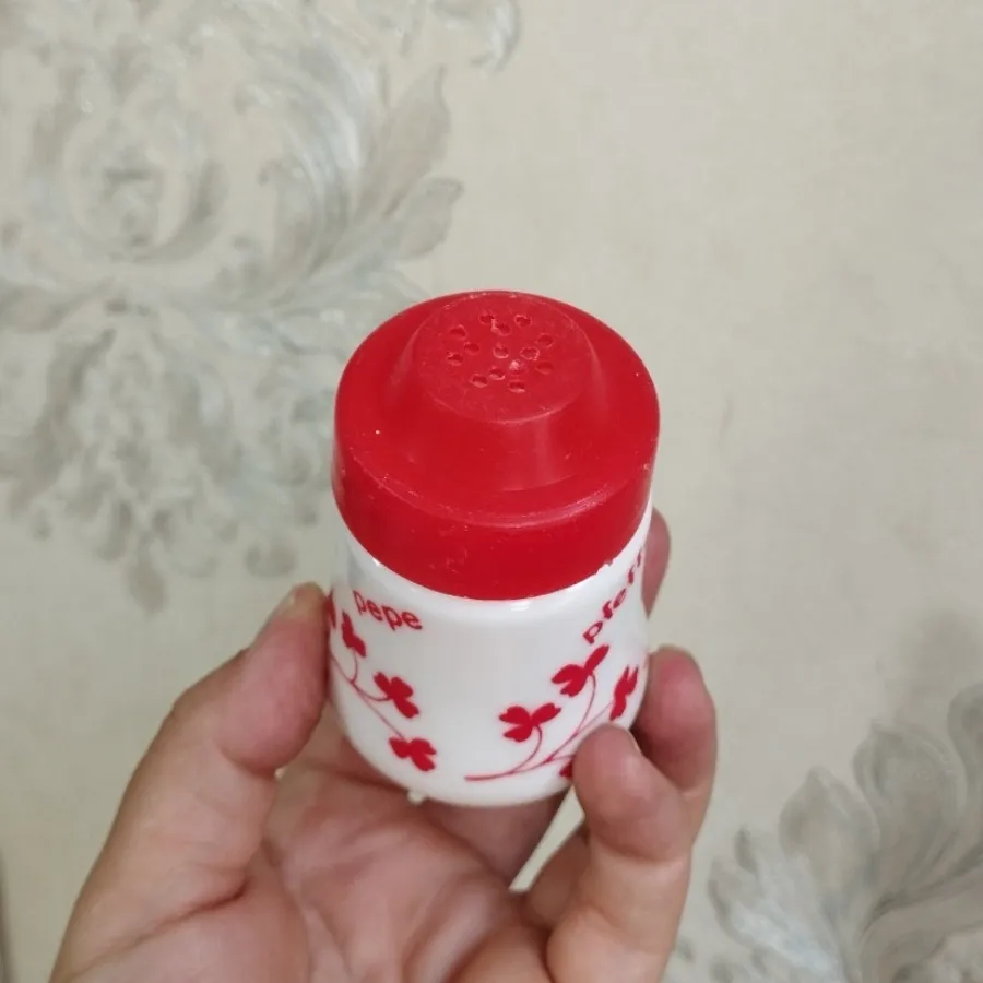 نمکدان بارفتن