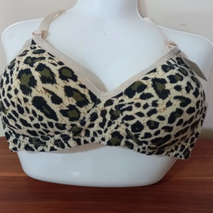 سوتین اسفنجی