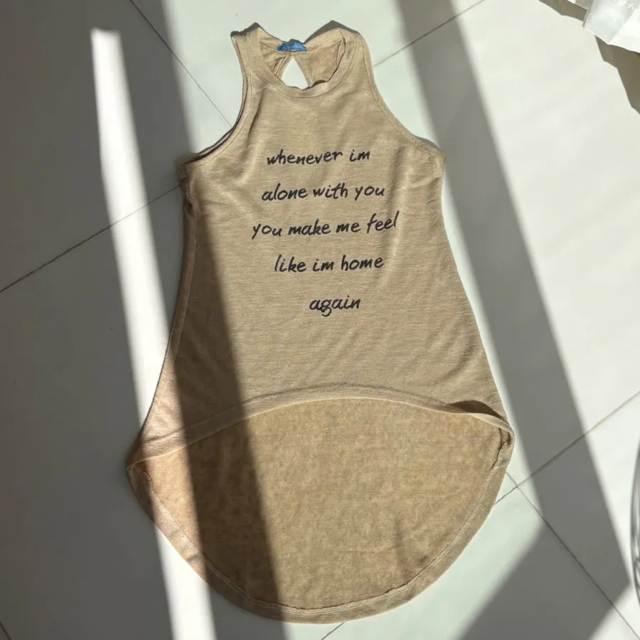 تیشرت دو تیکه