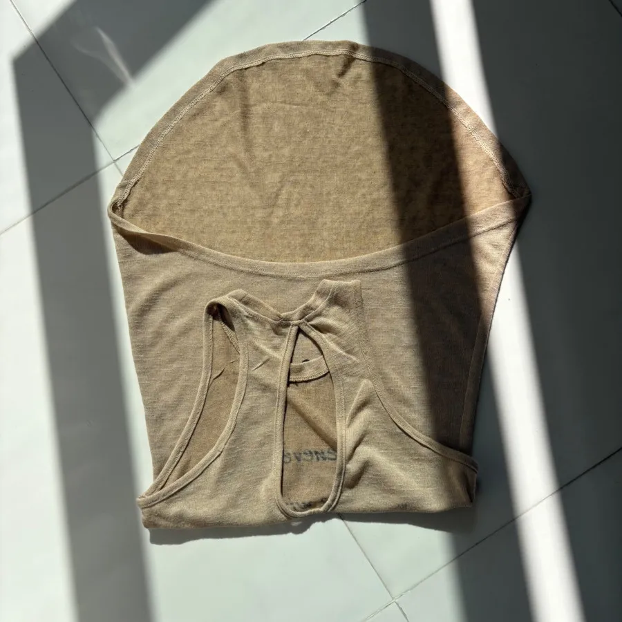 تیشرت دو تیکه