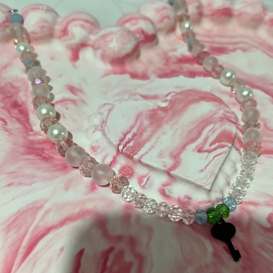 ست گردنبند و دستبند