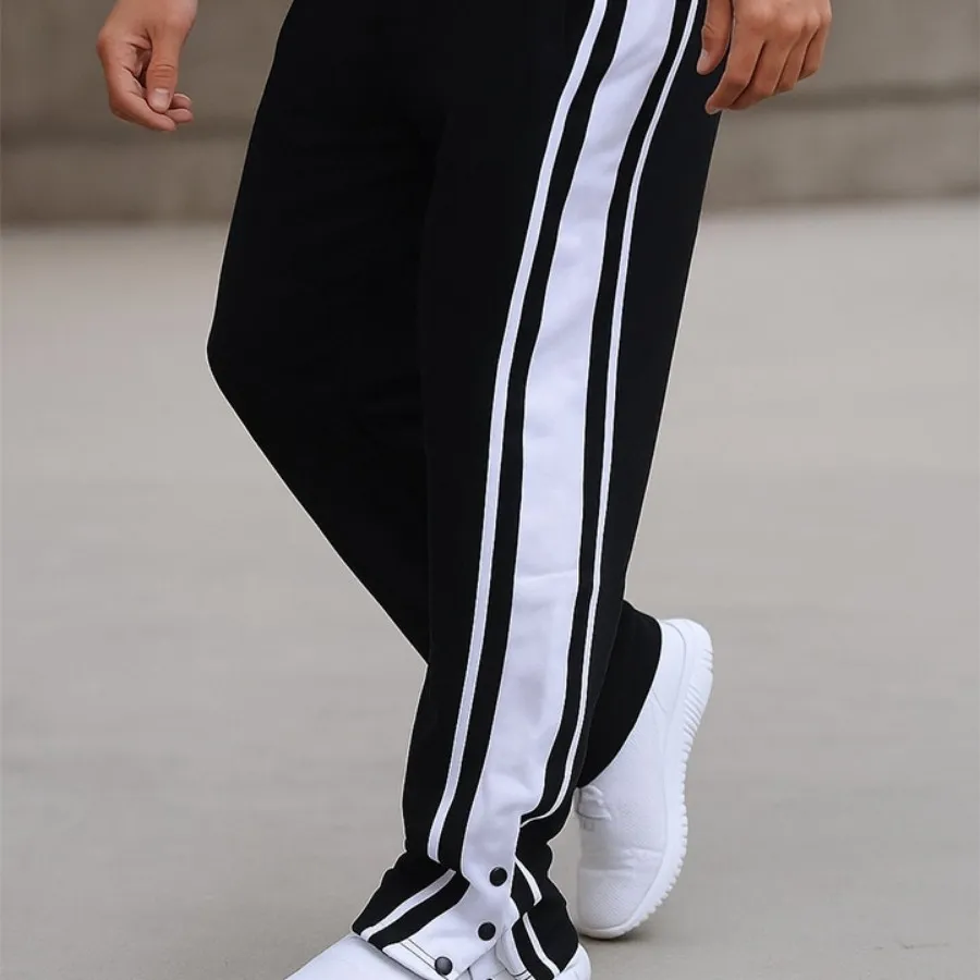 شلوار مردانه یک استایل