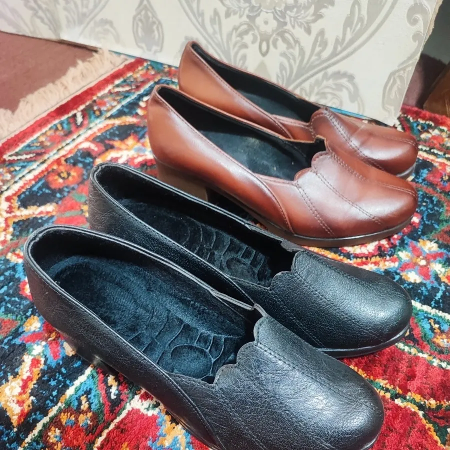 کفش زنانه