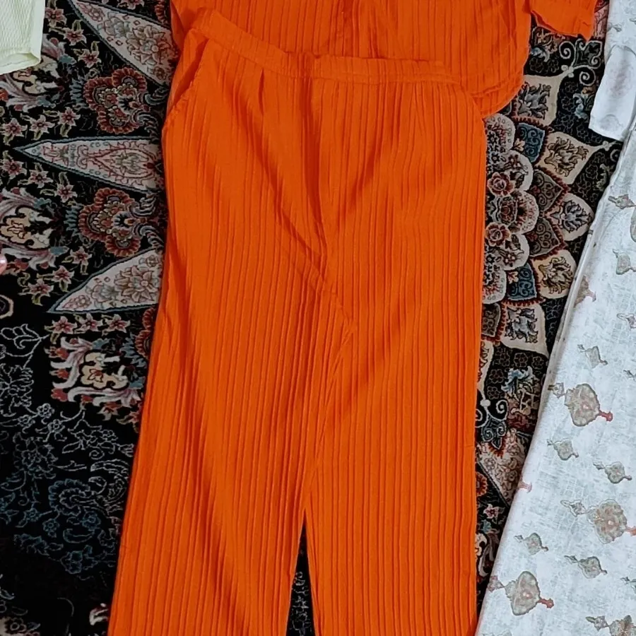 شومیز شلوار ست