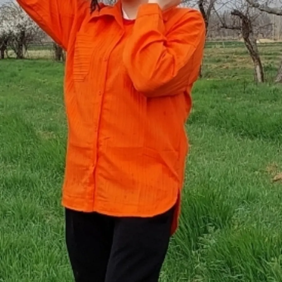 شومیز شلوار ست