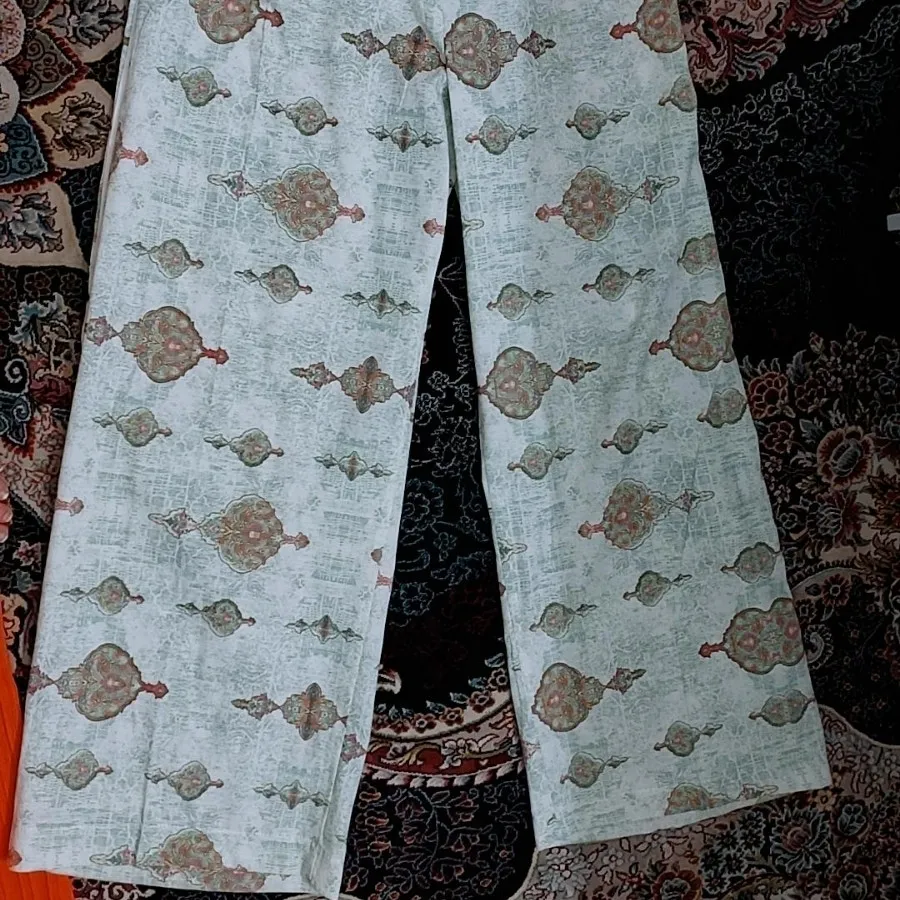 شومیز شلوار ست