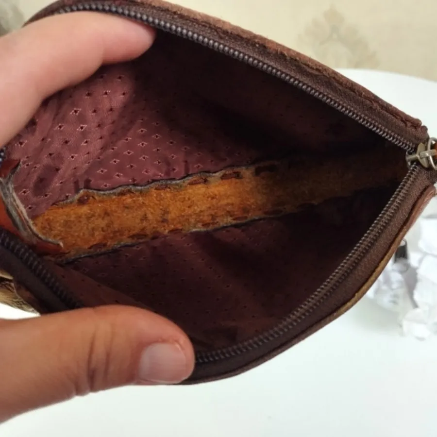 کیف پول زنانه