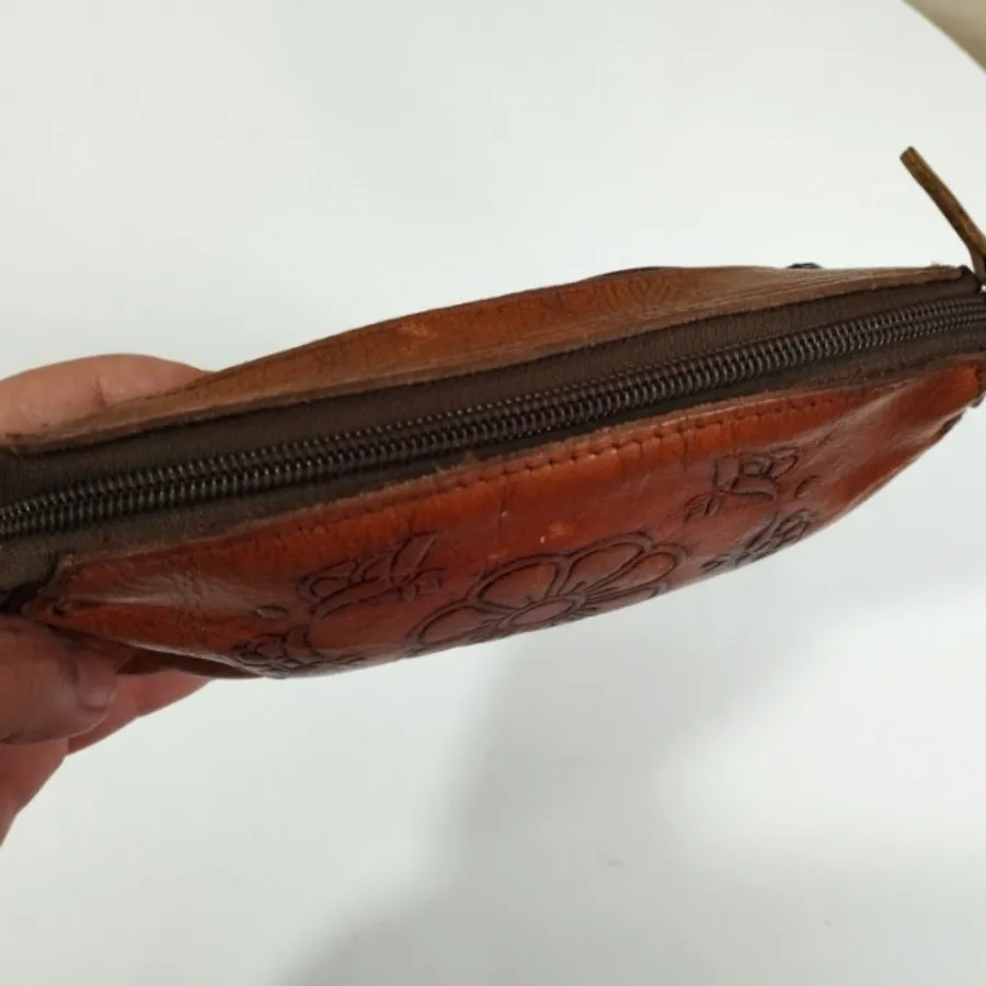 کیف پول زنانه