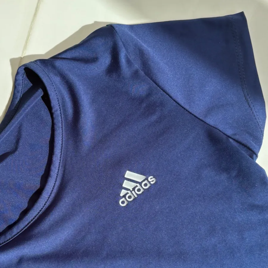 تیشرت ادیداس