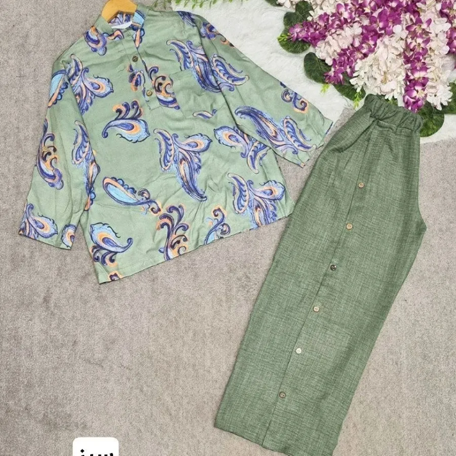 شومیز شلوار