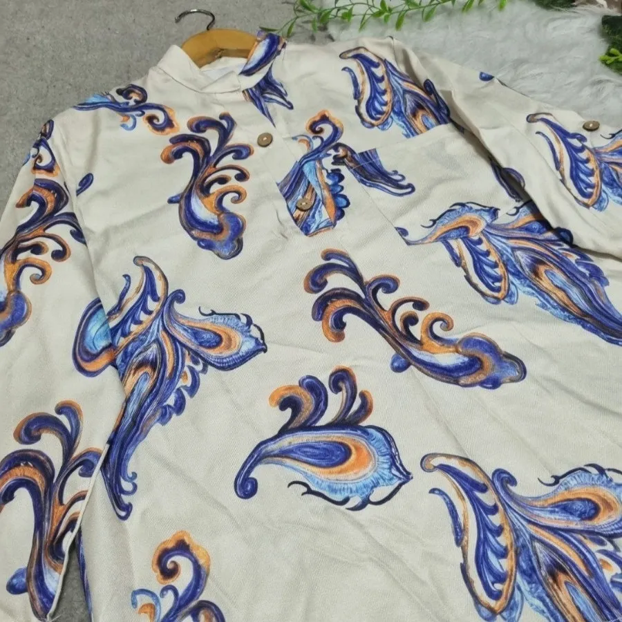 شومیز شلوار