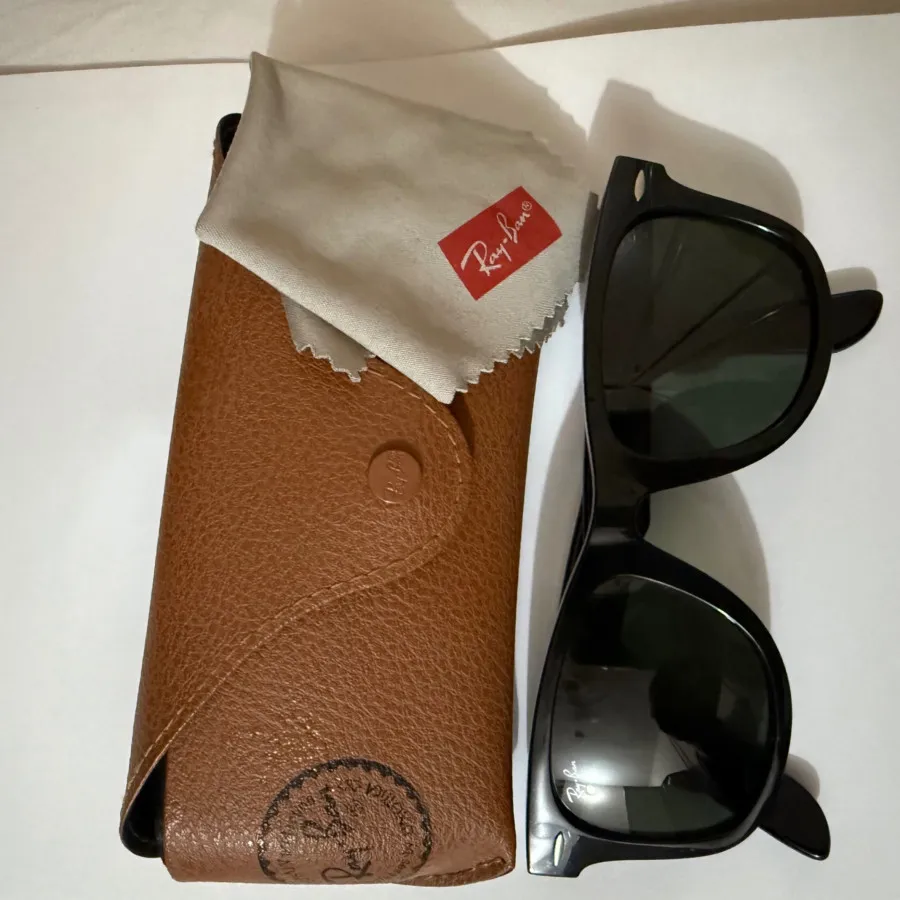 عینک آفتابی ریبن