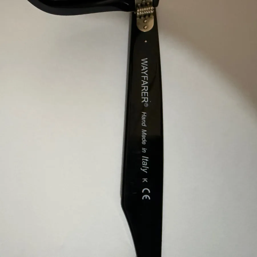 عینک آفتابی ریبن