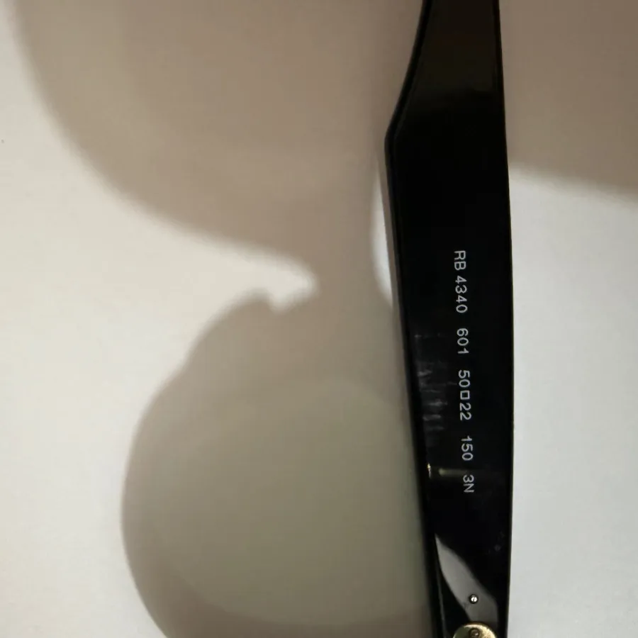 عینک آفتابی ریبن